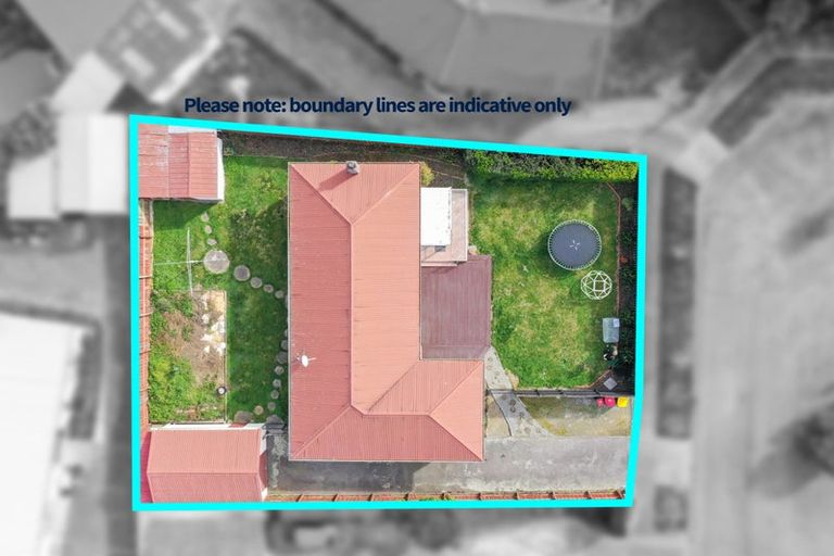 Photo of property in 4 Todd Place, Allenton, Ashburton, 7700