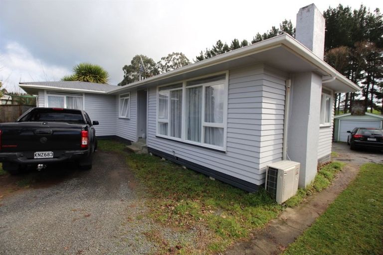 Photo of property in 10 Park Avenue, Tokoroa, 3420