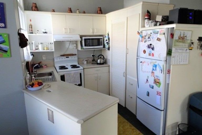 Photo of property in 5a Winnie Street, Greymouth, 7805