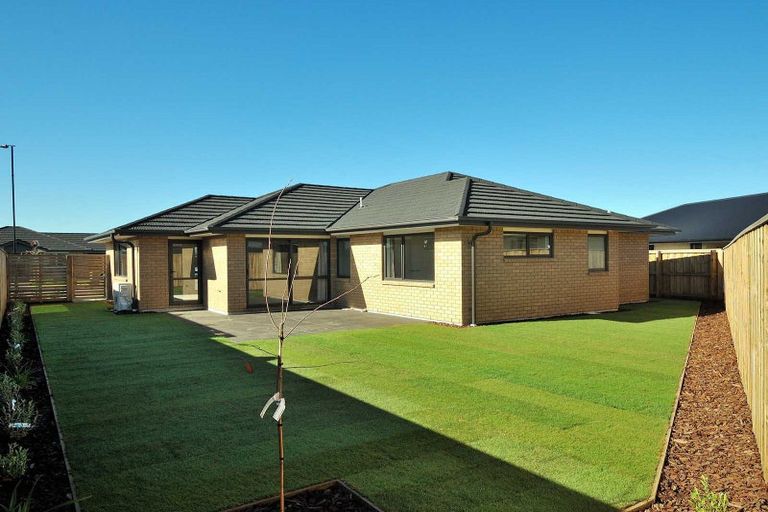 Photo of property in 48 Pentire Parade, Lincoln, 7608