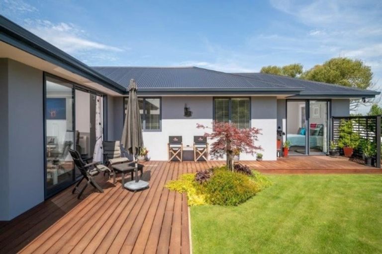 Photo of property in 48 Clausen Avenue, Leeston, 7632