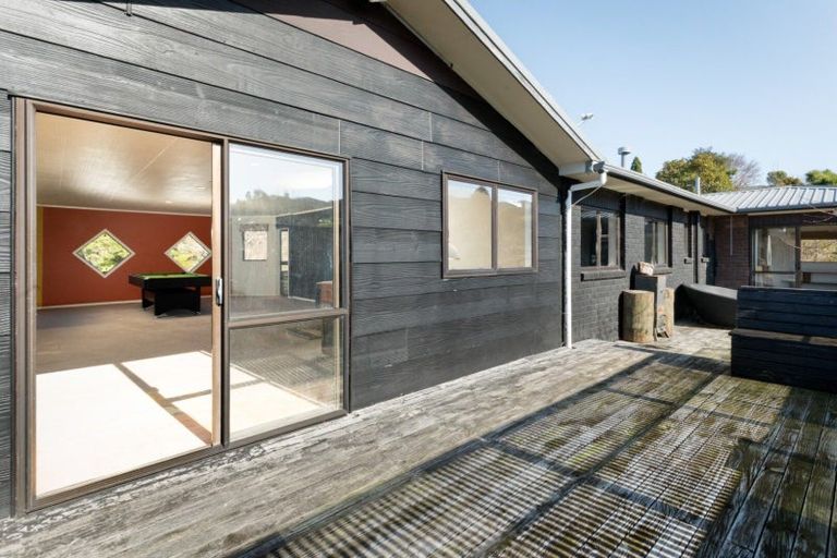 Photo of property in 21 Hobson Street, Waihi, 3610