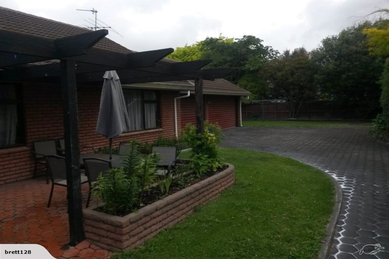 Photo of property in 67 Patterson Terrace, Halswell, Christchurch, 8025