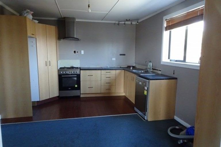 Photo of property in 43 Blake Street, Blaketown, Greymouth, 7805