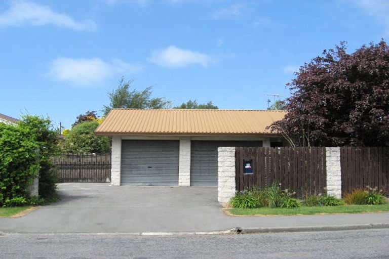 Photo of property in 39 Whitefield Street, Kaiapoi, 7630