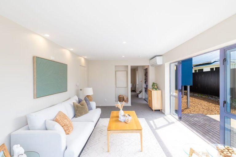 Photo of property in 148 Tedder Avenue, North New Brighton, Christchurch, 8083