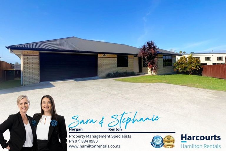 Photo of property in 11b Sharaleigh Place, Grandview Heights, Hamilton, 3200