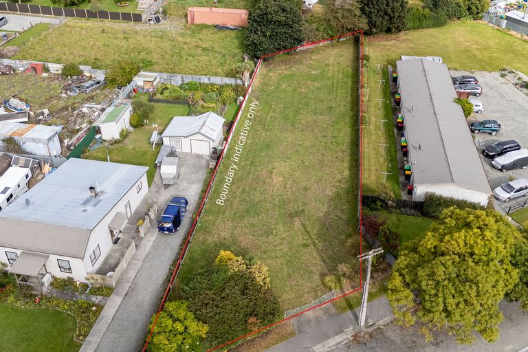 Photo of property in 11 Mount Cook Road, Fairlie, 7925