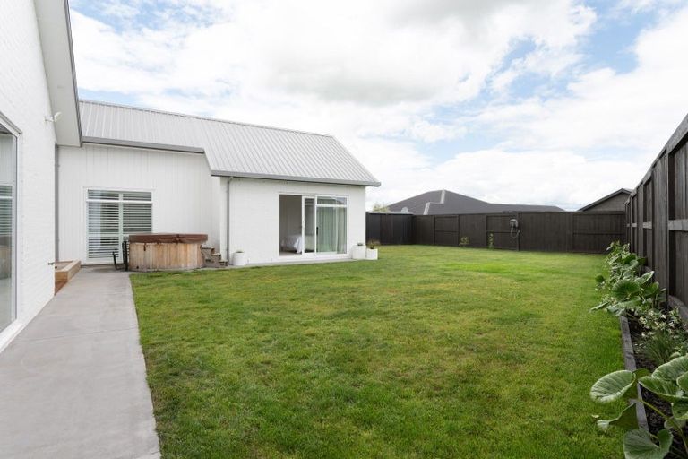 Photo of property in 13 Pinehurst Crescent, Morrinsville, 3300