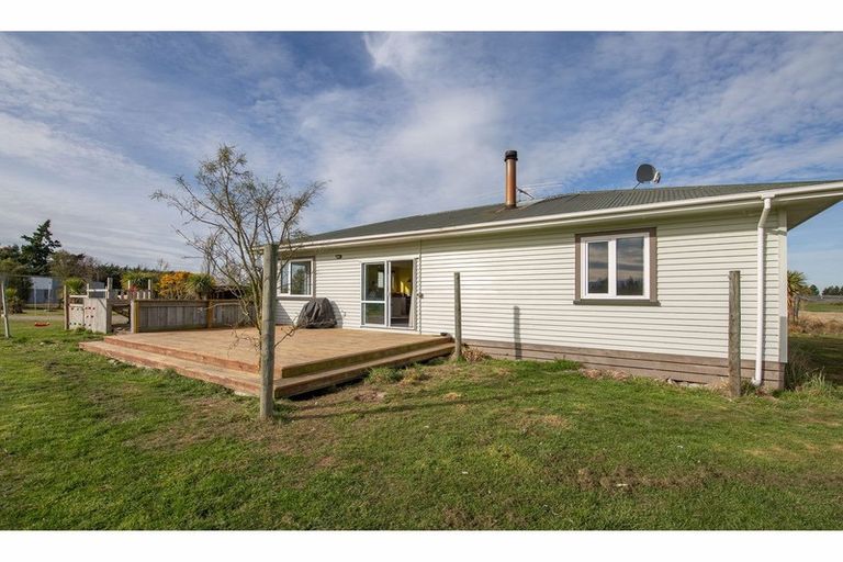 Photo of property in 242 Watsons Reserve Road, View Hill, Oxford, 7495