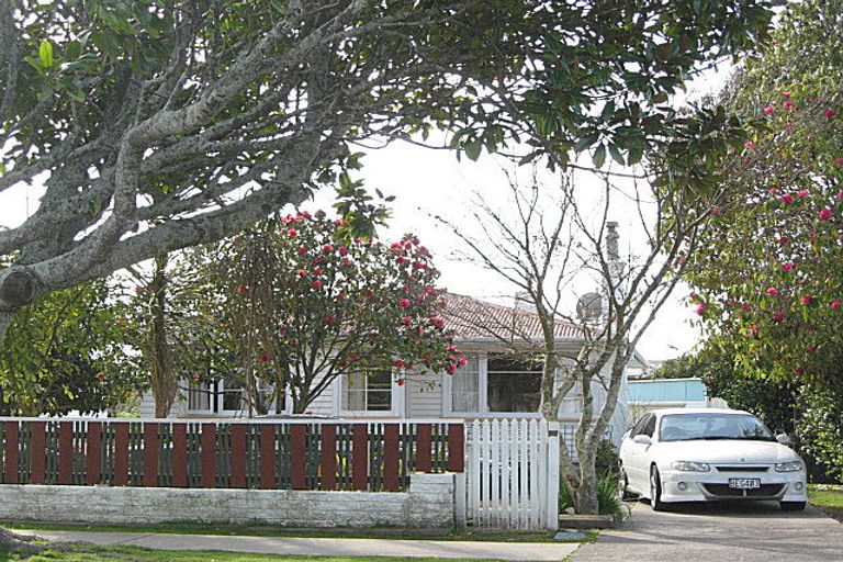 Photo of property in 64 Henderson Street, Whakatane, 3120