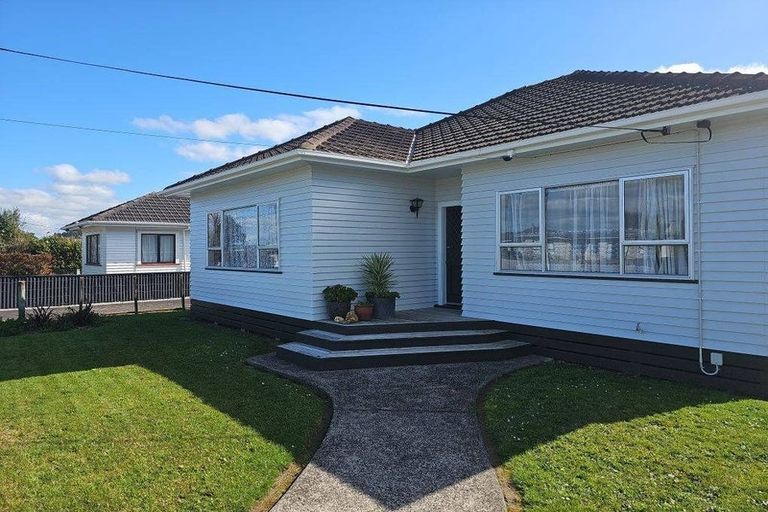 Photo of property in 26 Snell Street, Morrinsville, 3300