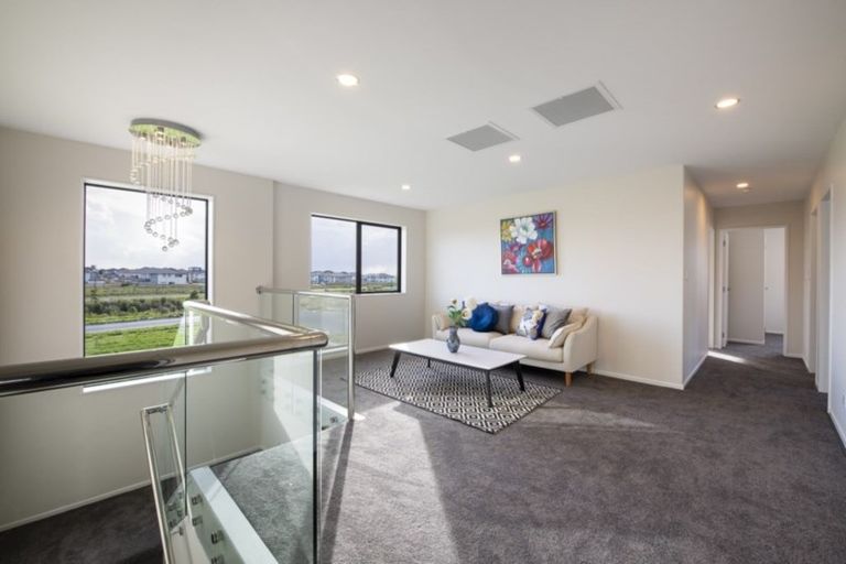 Photo of property in 64 Broadhurst Road, Flat Bush, Auckland, 2019