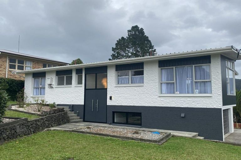 Photo of property in 82 Raumanga Heights Drive, Raumanga, Whangarei, 0110
