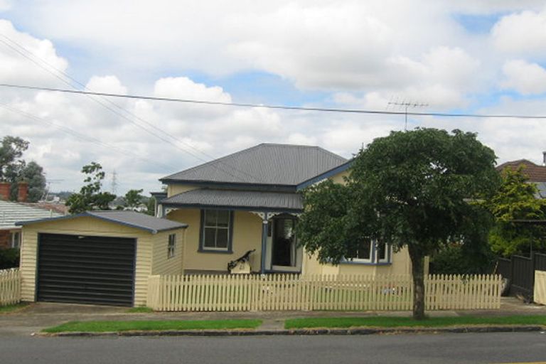 Photo of property in 41 Arthur Street, Onehunga, Auckland, 1061