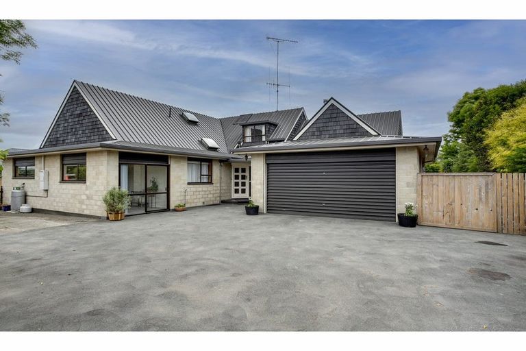 Photo of property in 12 Bridge Street, Temuka, 7920