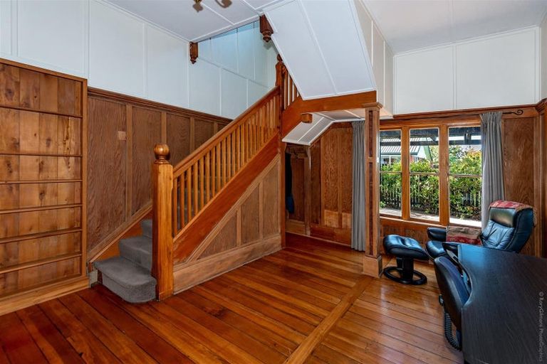 Photo of property in 1271 Courtenay Road, Kirwee, Darfield, 7571