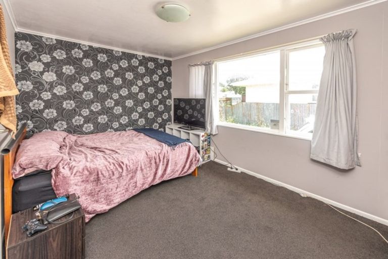 Photo of property in 22 Kotuku Street, Castlecliff, Whanganui, 4501