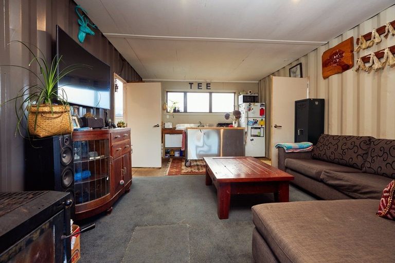 Photo of property in 235 Bay Paddock Road, Hapuku, Kaikoura, 7371
