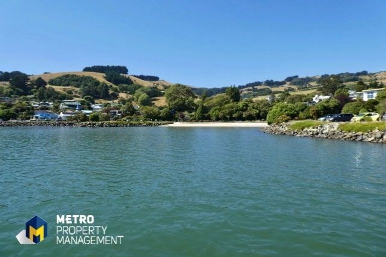 Photo of property in 28 Gorman Street, Macandrew Bay, Dunedin, 9014
