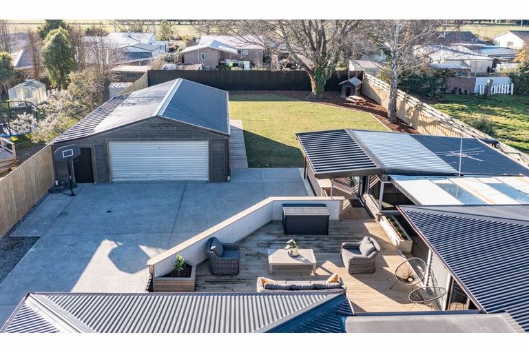 Photo of property in 32 Cridland Street West, Kaiapoi, 7630