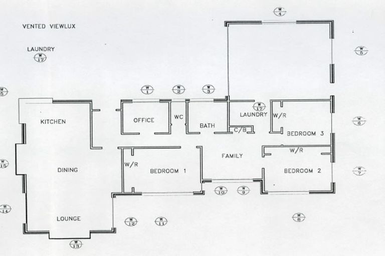 Photo of property in 7 Lampard Street, Methven, 7730