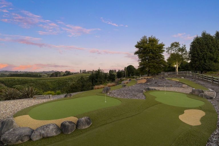 Photo of property in 1b Warner Road, Oropi, 3173