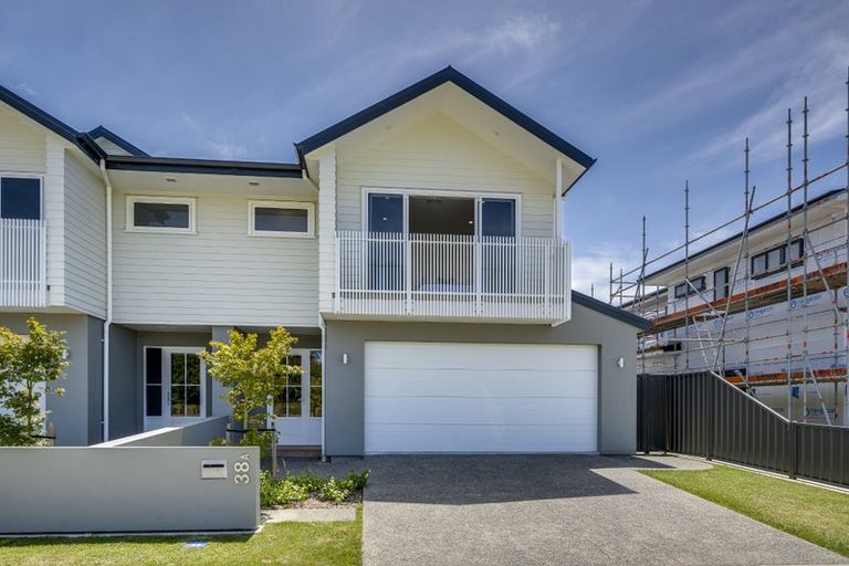 Photo of property in 38a Aspiring Drive, Poraiti, Napier, 4112