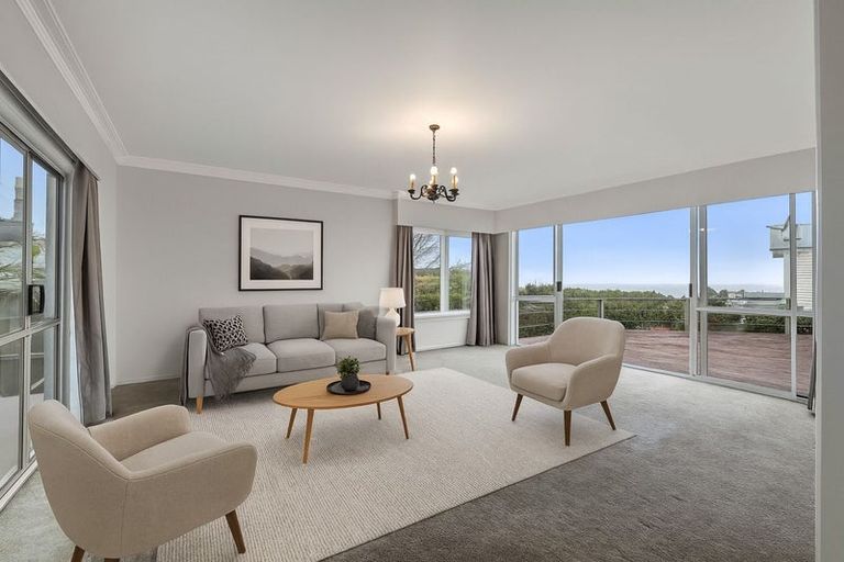 Photo of property in 111 Pioneer Road, Moturoa, New Plymouth, 4310