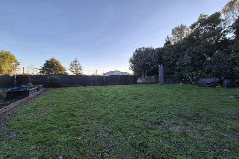 Photo of property in 20 Baring Street, Bunnythorpe, Palmerston North, 4481