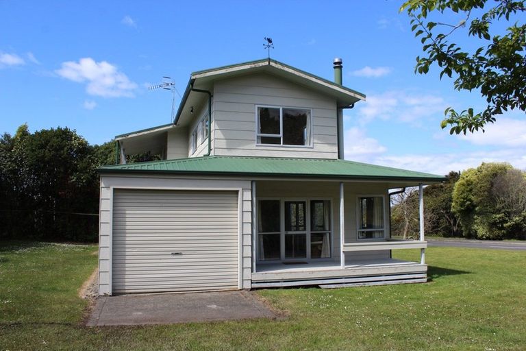 Photo of property in 106 Omori Road, Omori, Turangi, 3381