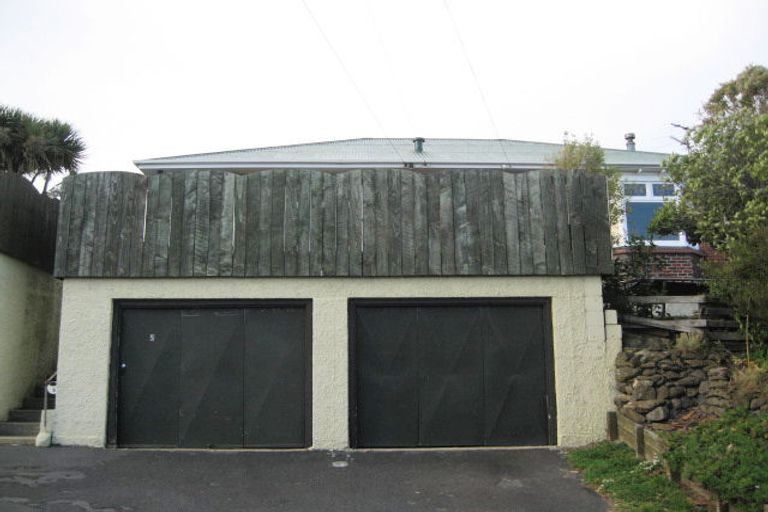 Photo of property in 5 Minto Street, Andersons Bay, Dunedin, 9013