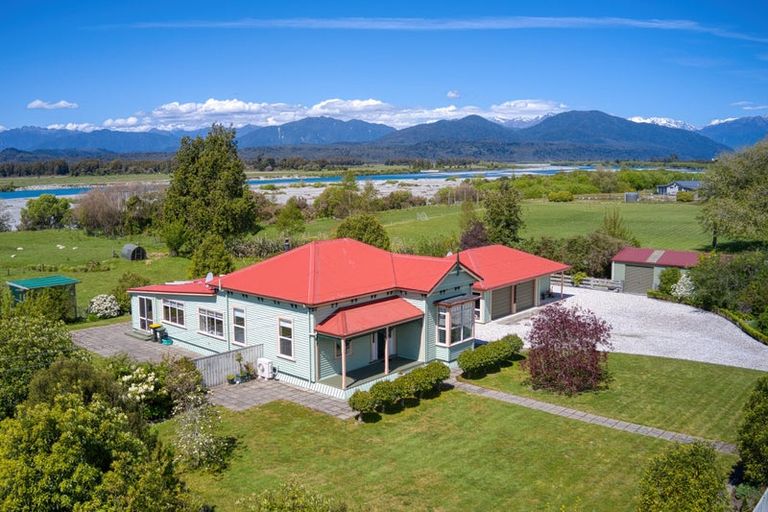 Photo of property in 59 Back Creek Road, Ruatapu, Hokitika, 7883