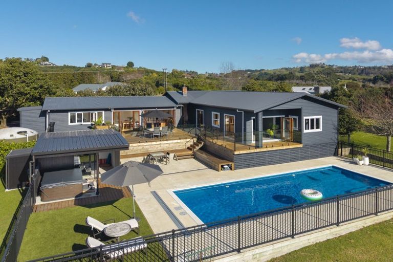 Photo of property in 74b Oliver Road, Minden, Tauranga, 3171