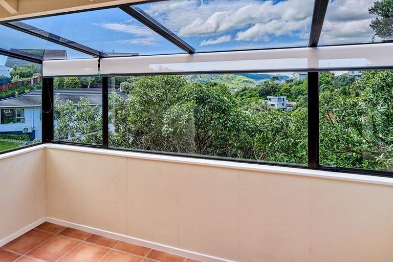 Photo of property in 100 Pope Street, Camborne, Porirua, 5026