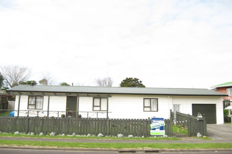 Photo of property in 24 Lantana Avenue, Bell Block, New Plymouth, 4312
