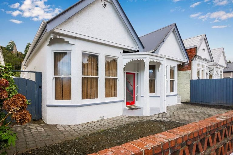 Photo of property in 169 North Road, North East Valley, Dunedin, 9010