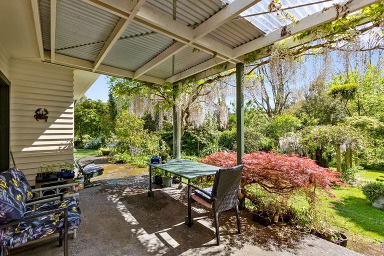 Photo of property in 1830 Otaraoa Road, Tarata, Inglewood, 4387