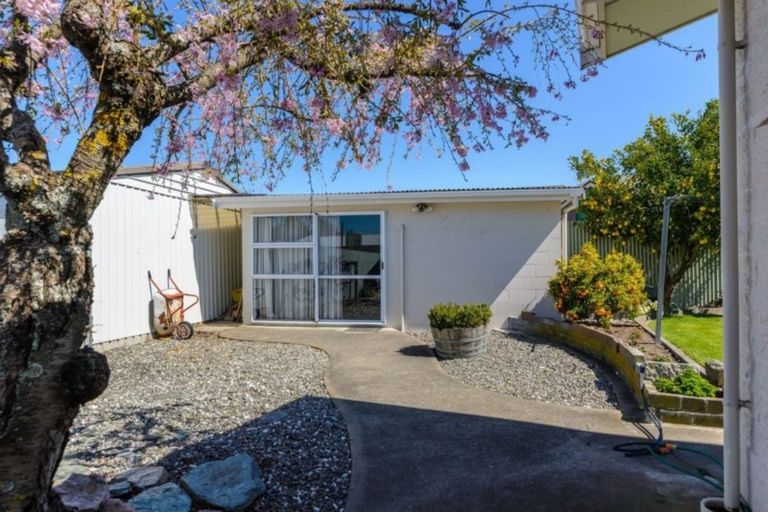 Photo of property in 5 Wadsworth Crescent, Redwoodtown, Blenheim, 7201