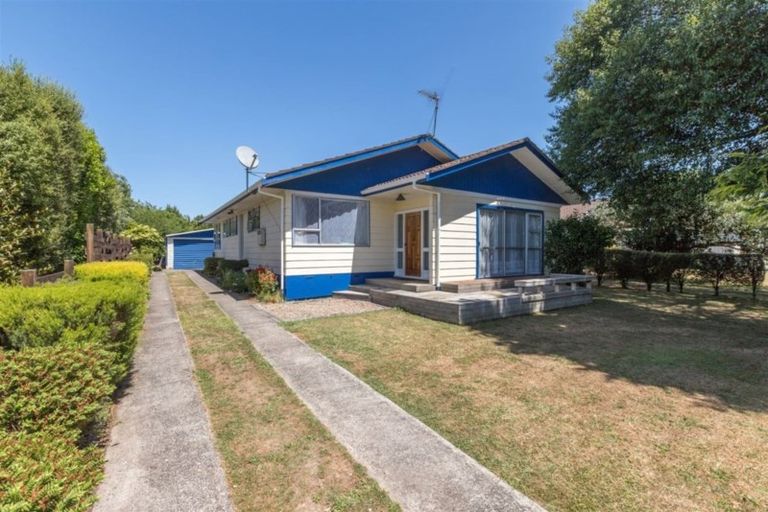 Photo of property in 18 Camden Place, Pukete, Hamilton, 3200