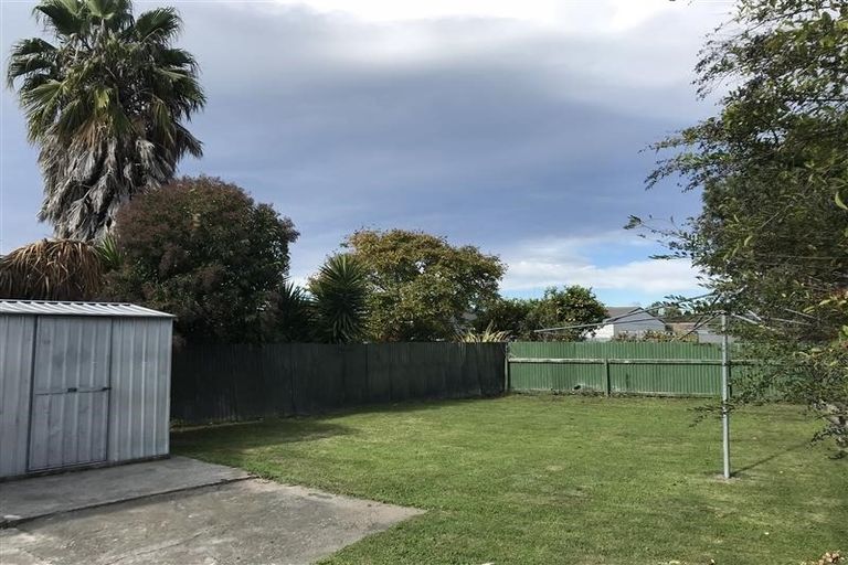 Photo of property in 1105 Cunningham Crescent, Mayfair, Hastings, 4122