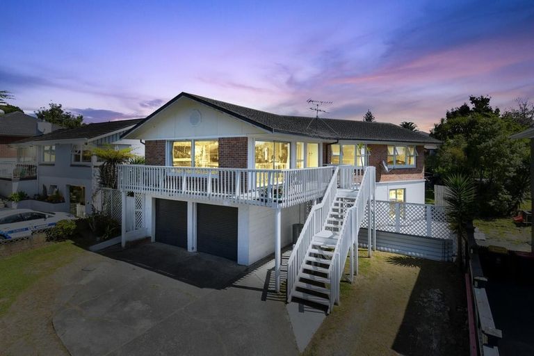 Photo of property in 11 David Avenue, Hillpark, Auckland, 2102