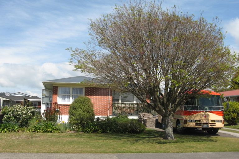 Photo of property in 30 Carnot Street, Glenholme, Rotorua, 3010