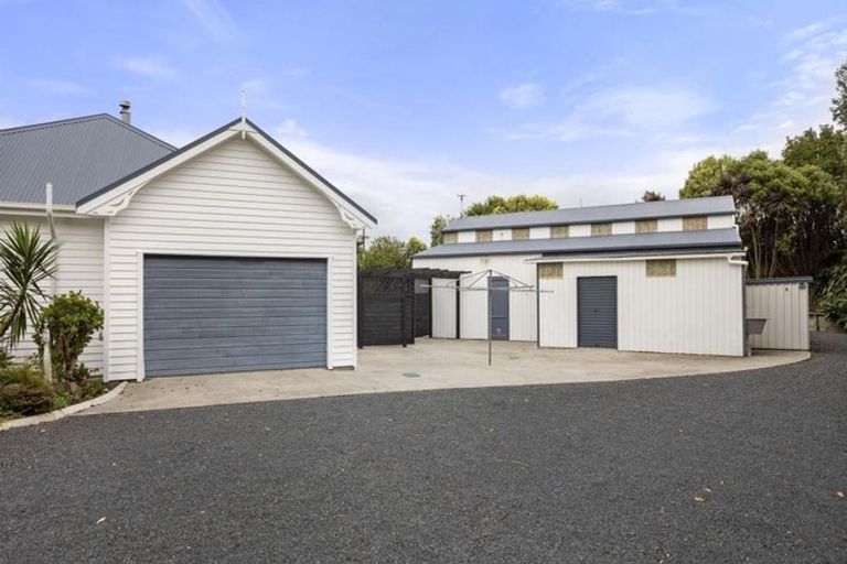 Photo of property in 148 Butchers Bridge Road, Otaua, Waiuku, 2683