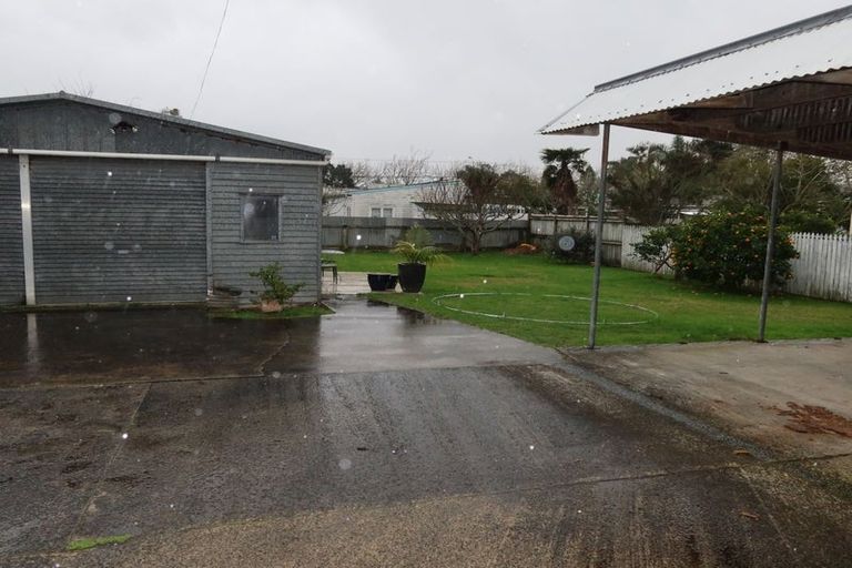 Photo of property in 188 Victoria Street, Dargaville, 0310