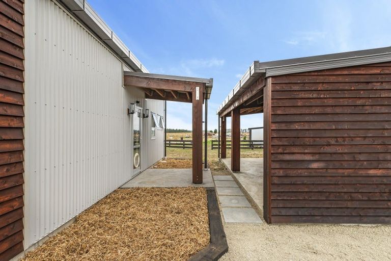 Photo of property in 106 Struie Road, Hororata, 7572