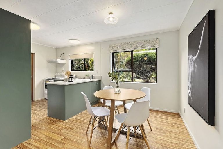 Photo of property in 108a Weka Street, Miramar, Wellington, 6022