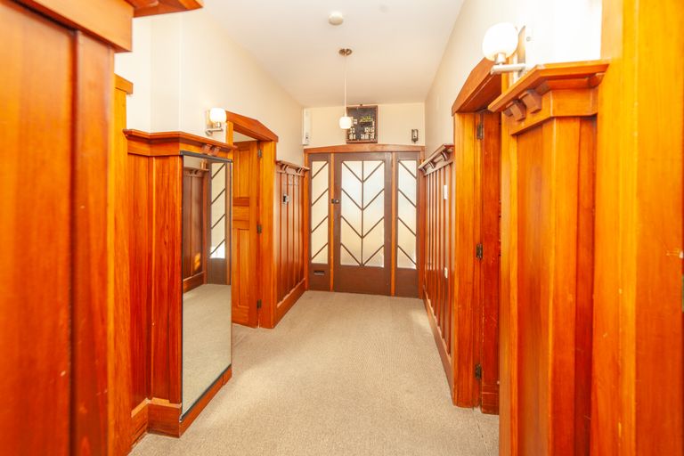 Photo of property in 58 Ryan Street, Phillipstown, Christchurch, 8011