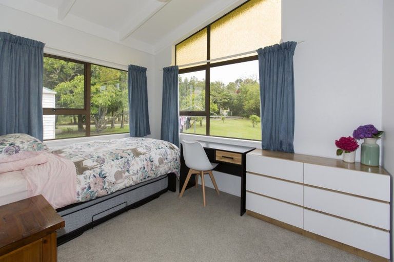 Photo of property in 93 Parore Street, Parore, Dargaville, 0372