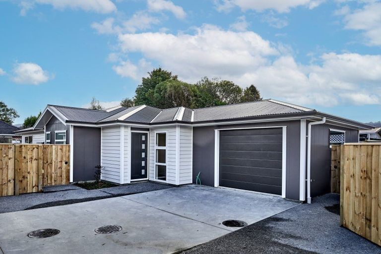 Photo of property in 20b Murray Street, Wallaceville, Upper Hutt, 5018